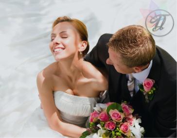 Организация и оформление свадьбы