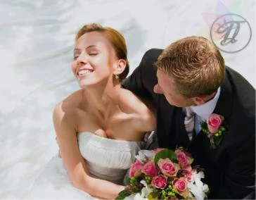 Организация и оформление свадьбы