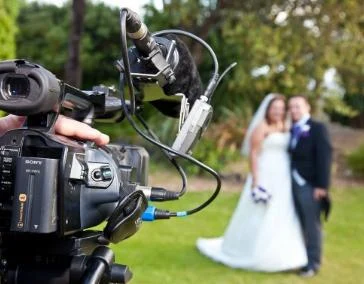 Фото и видеосъемка